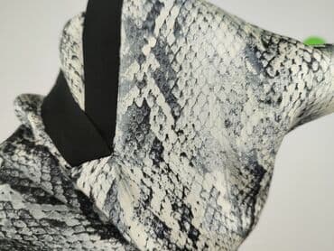 bluzki dopasowane eleganckie: Zara, Bluzka damska, rozmiar M — 5