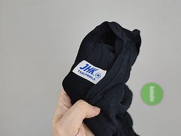 bluzka dekolt: JHK, T-shirt damski, rozmiar M — 5