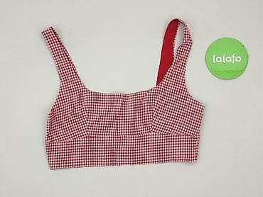 pull and bear bluzka w paski: PULL&BEAR, Top damski, rozmiar M — 2