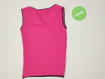bluzki przezroczyste: Women`s T-shirt, size S (EU 36) — 3