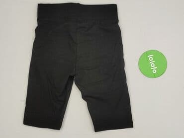 Women: Sinsay, Leggings Shorts for women, size XS (EU 34) — 3