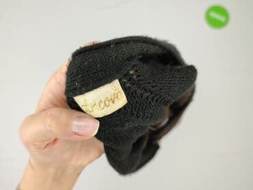 sweter z odkrytymi ramionami zara: Kardigan damski, rozmiar S — 4