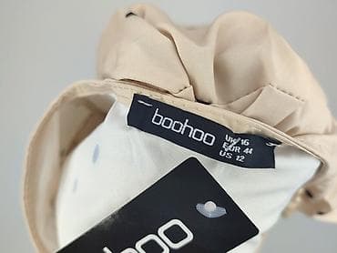 bluze de dama: Boohoo, Bluzka damska, rozmiar 2XL — 4