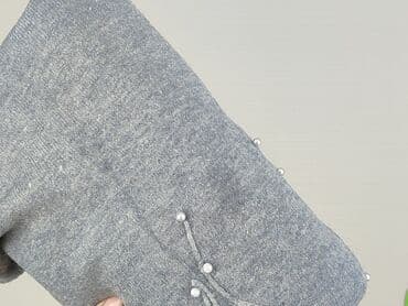 sweter pióra: Sweter damski, S — 5