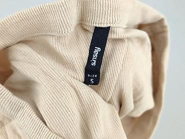 legginsy ze stringami: Sinsay, Body damskie, rozmiar S — 5