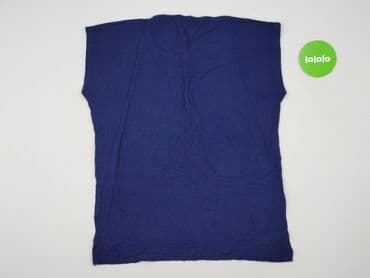 t shirt damski oversize: T-shirt damski, rozmiar One size — 3