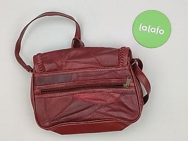 lacoste skóra: Torebka, Sandro, stan - Bardzo dobry — 3
