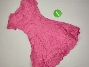 sukienka simple: Sukienka, 13 lat, 152-158 cm, stan - Idealny — 3