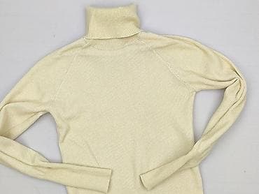 sweter z solar: Golf damski, rozmiar S — 1