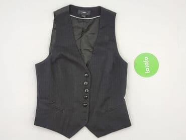 c a kamizelka damska garniturowa: H&M, Kamizelka damska, rozmiar S — 2