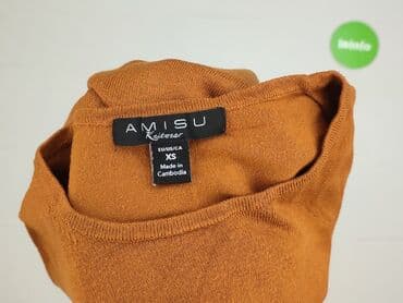 cubus sweter: Amisu, Sweter damski, rozmiar XS — 4