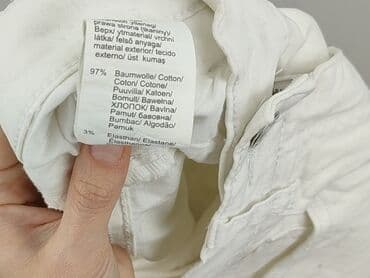 buty bpc: BPC Selection, Spodnie materiałowe damskie, rozmiar S — 6