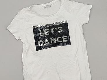 bluzki do tańca: House, T-shirt damski, rozmiar S — 1