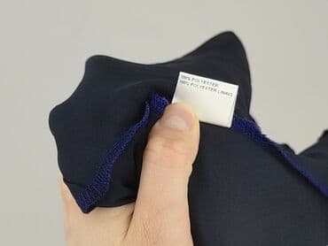 duże rozmiary ekskluzywne sukienki plus size: Bluzka damska, rozmiar 2XL — 5
