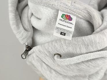 selmo: Fruit Of The Loom, Bluza z kapturem dla mężczyzn, rozmiar M — 4