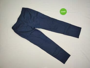 woskowane legginsy z wysokim stanem zara: Promod, Джинси жіночі, розмір M — 3