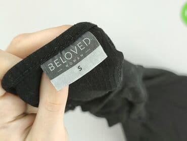 lidl swetry damskie rozpinane: Beloved, Kardigan damski, rozmiar S — 4