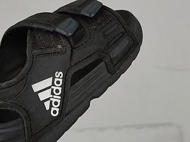 appendage koszulka: Sandałki Adidas, 19, Używany — 6