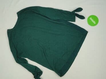 buty zimowe stradivarius: Stradivarius, Bluzka damska, rozmiar S — 3