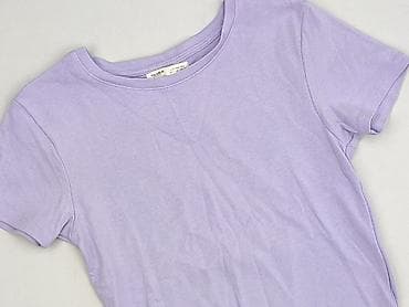 pull and bear obuwie: PULL&BEAR, T-shirt damski, rozmiar L — 1