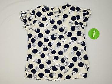 bluzki bawełniane basic: Tak, Bluzka damska, rozmiar M — 2