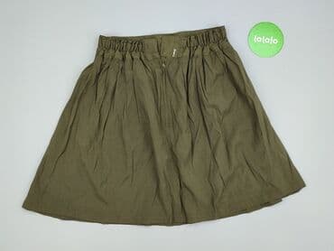 spódnice plisowane camel: Women`s skirt, size S (EU 36) — 3