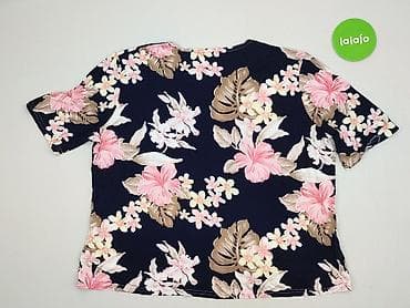 Bluzka damska, rozmiar 3XL — 3