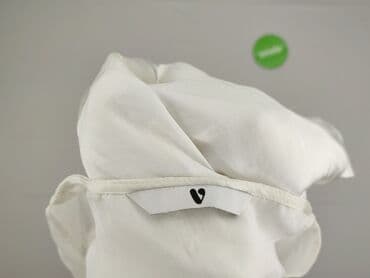 koszulka termoaktywna biala: Very, Bluzka damska, 3XL — 4