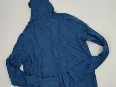 bluza umbro z kominiarka: CAMAIEU, Golf damski, rozmiar S — 1