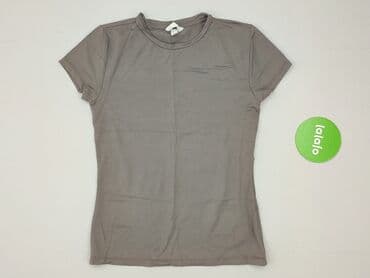 koszulka barcelony 2425: H&M, T-shirt damski, rozmiar M — 2