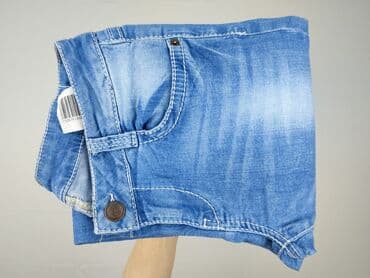 ubrania anhko: Ann Christine, Jeansy damskie, rozmiar S — 7