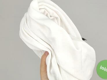 obcisła bluza: Basic, Bluzka damska, S — 6