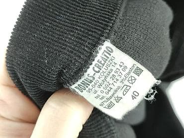 kurtki kazar: Marynarka damska, rozmiar L — 4