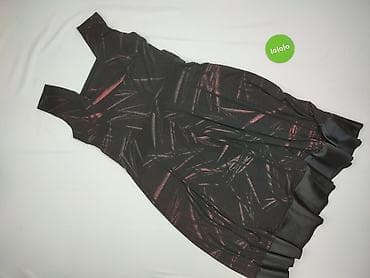 cleve: Creatrice, Sukienka damska, rozmiar 4XL — 3