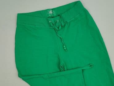 legginsy ellesse: Tchibo, Spodnie 3/4 damskie, XL — 1