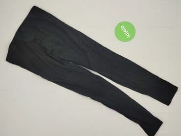 legginsy bawełniane damskie 3 4: Sinsay, Legginsy Sportowe damskie, rozmiar S — 4