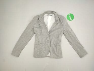 sinsay marynarka damska: Stradivarius, Marynarka damska, rozmiar S — 2