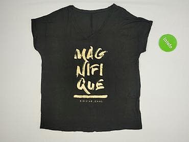 arctic monkeys: Big Star, T-shirt damski, rozmiar 4XL — 2