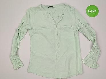 bluzki granatowe: Reserved, Bluzka damska, rozmiar S — 2