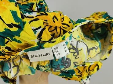 c a body: Bodyflirt, Sukienka damska, rozmiar L — 4