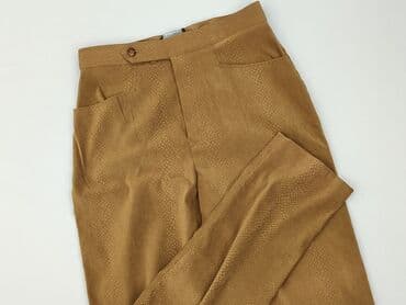 balenciaga spodnie z dziurami: Spodnie materiałowe damskie, rozmiar S — 1