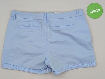 szorty damskie niebieskie: F&F, Szorty damskie, rozmiar XL — 3