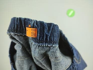 nike jeans: Denim Co, Legginsy Eleganckie damskie, rozmiar 2XL — 5