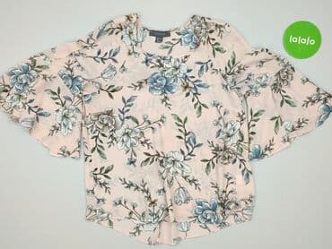 bluzka z cekinami dla dziewczynek: Primark, Women's blouse, S — 2