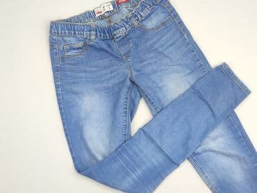 Jeansy: House, Jeansy damskie, rozmiar XS