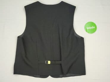 kamizelka uniqlo: Kamizelka damska, rozmiar 4XL — 4