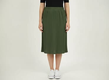 dzianinowe spódnice reserved: Reserved, Spódnica damska, rozmiar S — 1