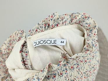 sklepy sukienki: QUIOSQUE, Sukienka damska, rozmiar L — 4