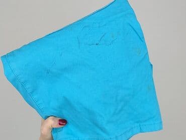 klapki ccc brazowe: House, Szorty dla mężczyzn, rozmiar S — 5