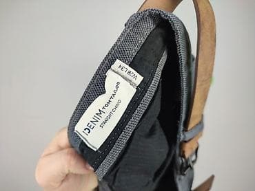 tom tailor denim spodnie: Tom Tailor Denim, Spodnie materiałowe damskie, rozmiar S — 4